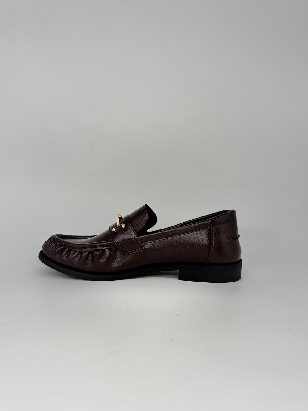 ENERGY - Mocassini Donna in Ecopelle