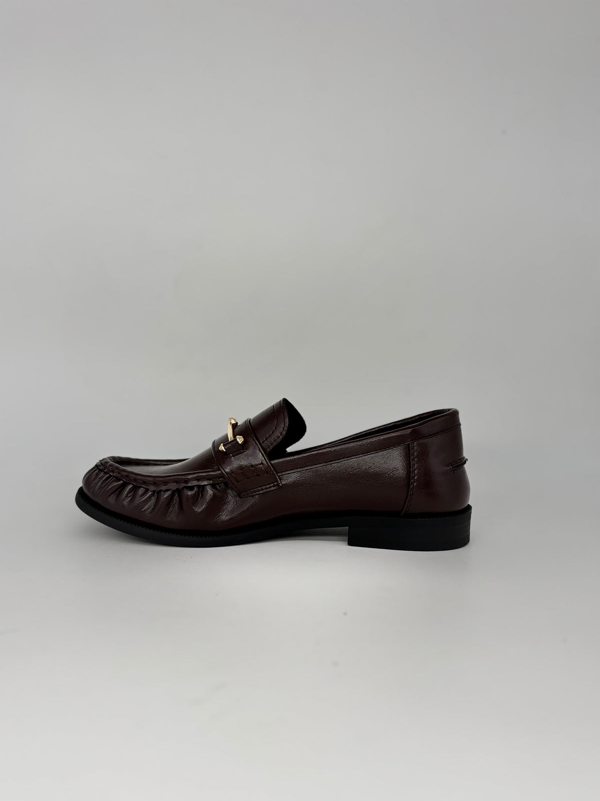 ENERGY - Mocassini Donna in Ecopelle