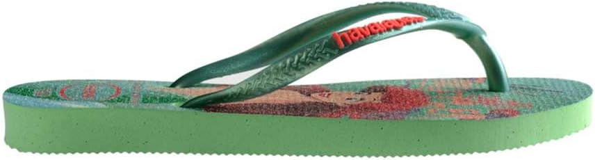 Havaianas - SLIM PRINCESS - BAM