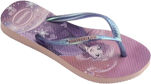 Havaianas - SLIM FROZEN - BAM