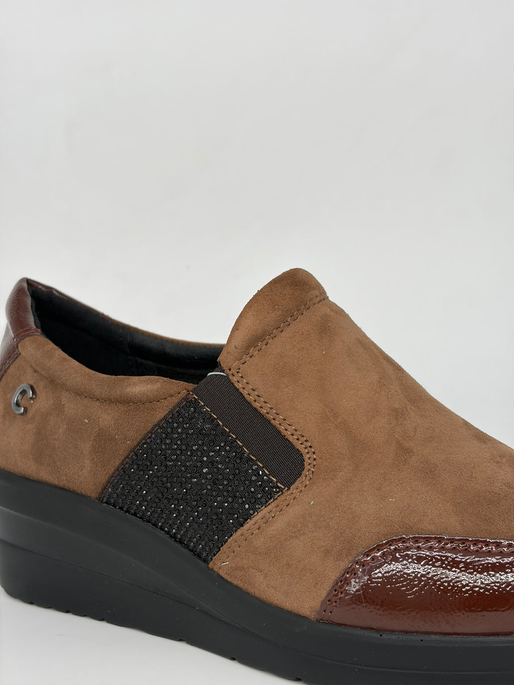 CINZIA SOFT - Mocassino  - Donna