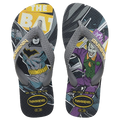 Havaianas - K HERO DC FC - BAM