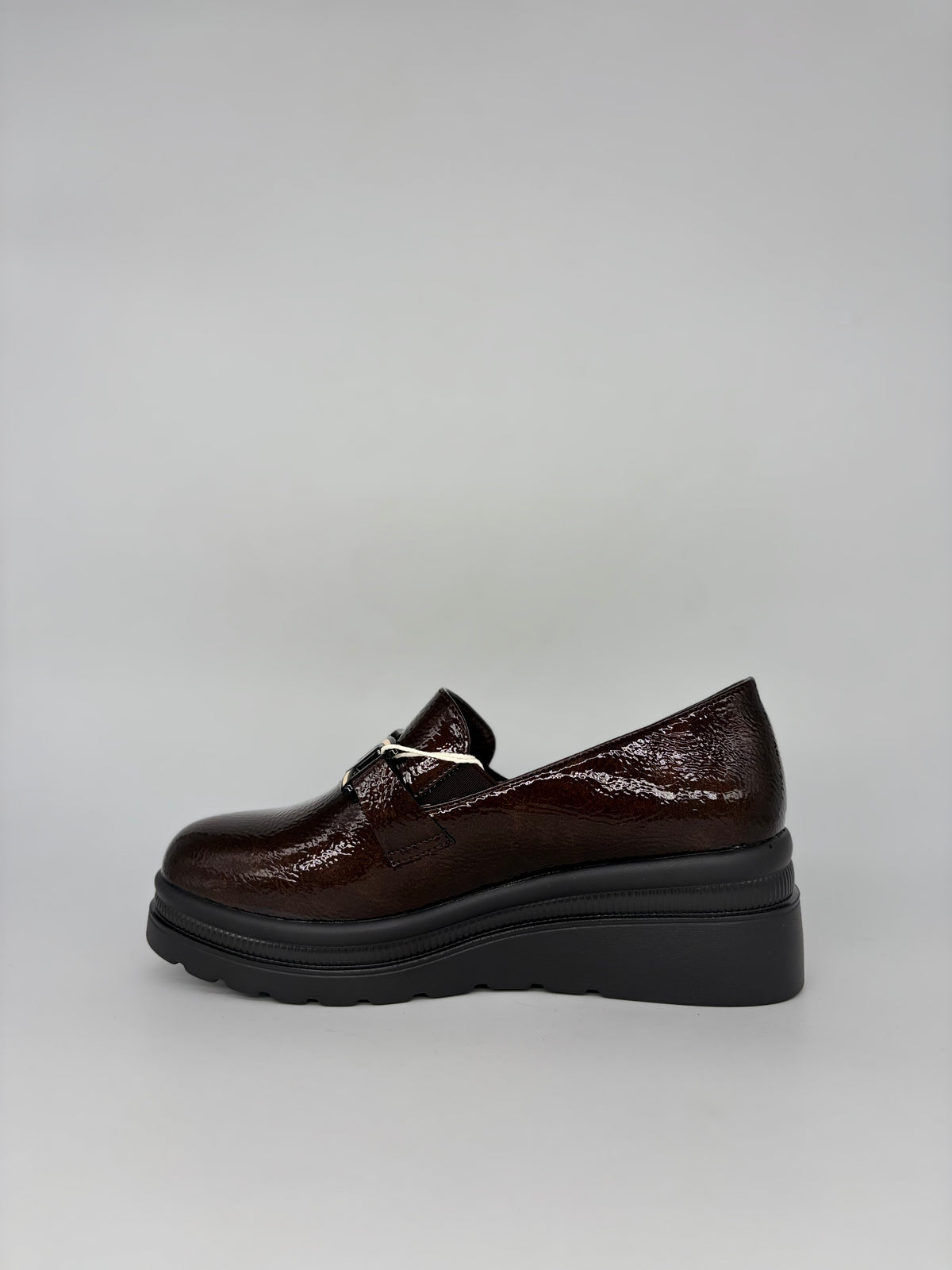 CINZIA SOFT - Mocassino  - Donna