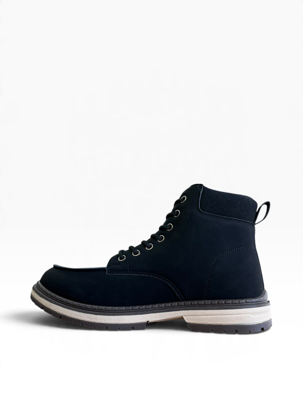 Lansdale Man - Anfibio 501A