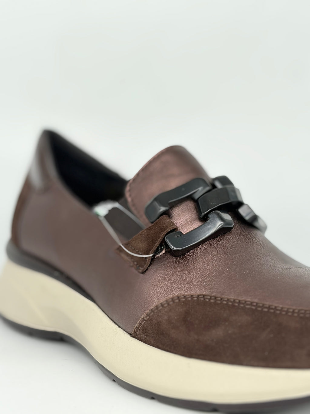 CINZIA SOFT - Mocassino   - Donna