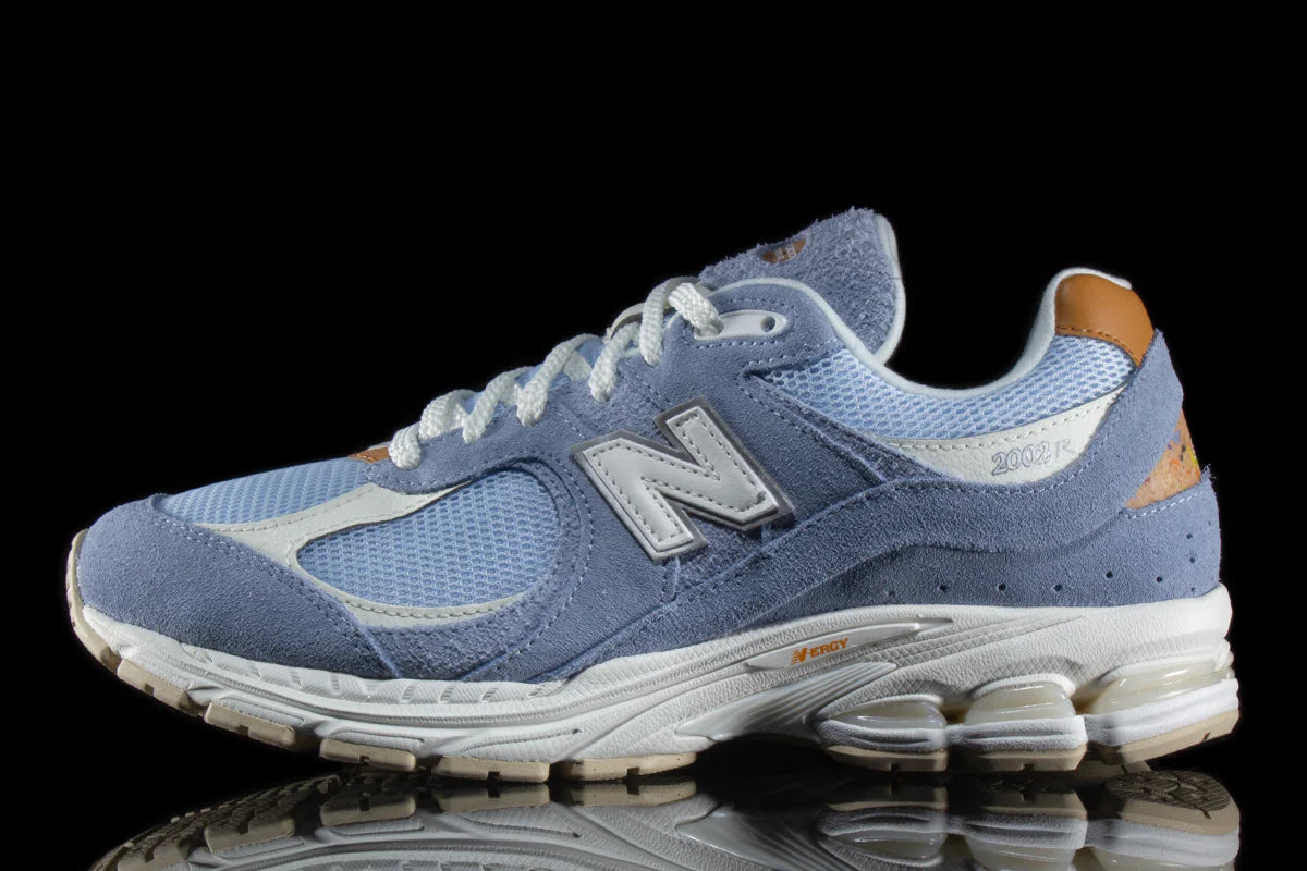 New balance - 2002 R