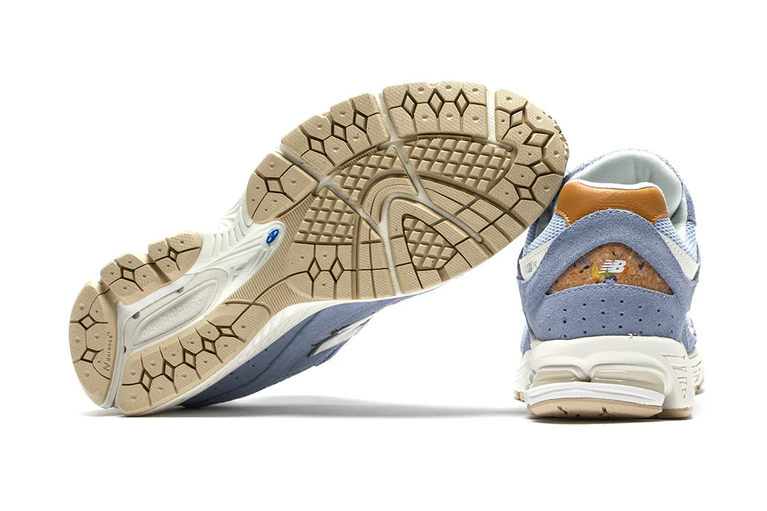 New balance - 2002 R
