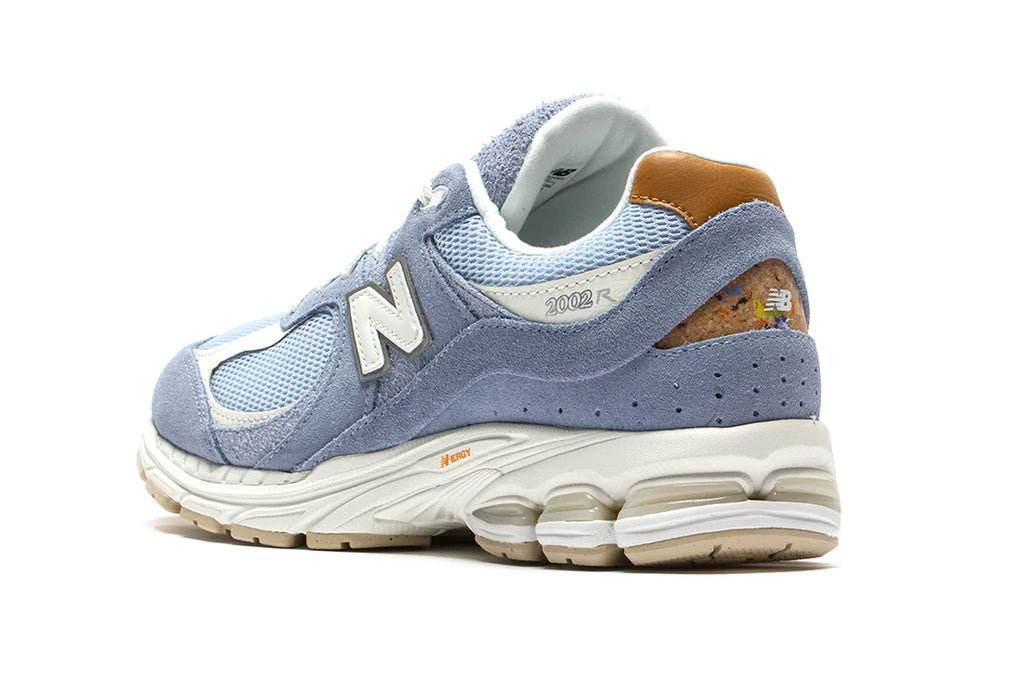 New balance - 2002 R