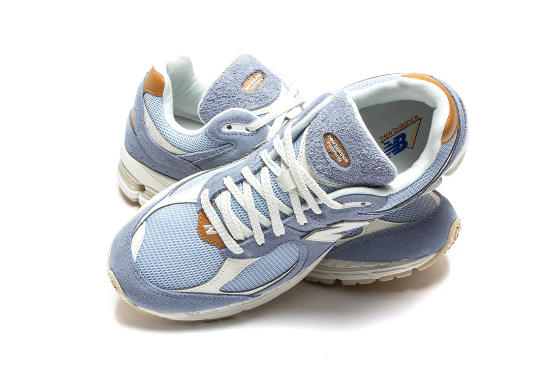 New balance - 2002 R