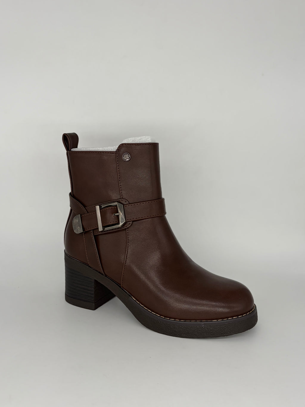 LAURA BIAGIOTTI - STIVALE alto pelle - DONNA