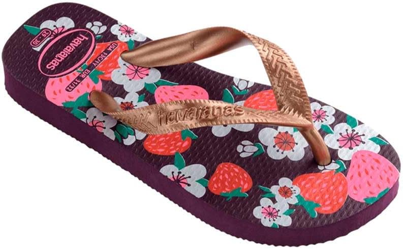 Havaianas - FLORES FC - BAM