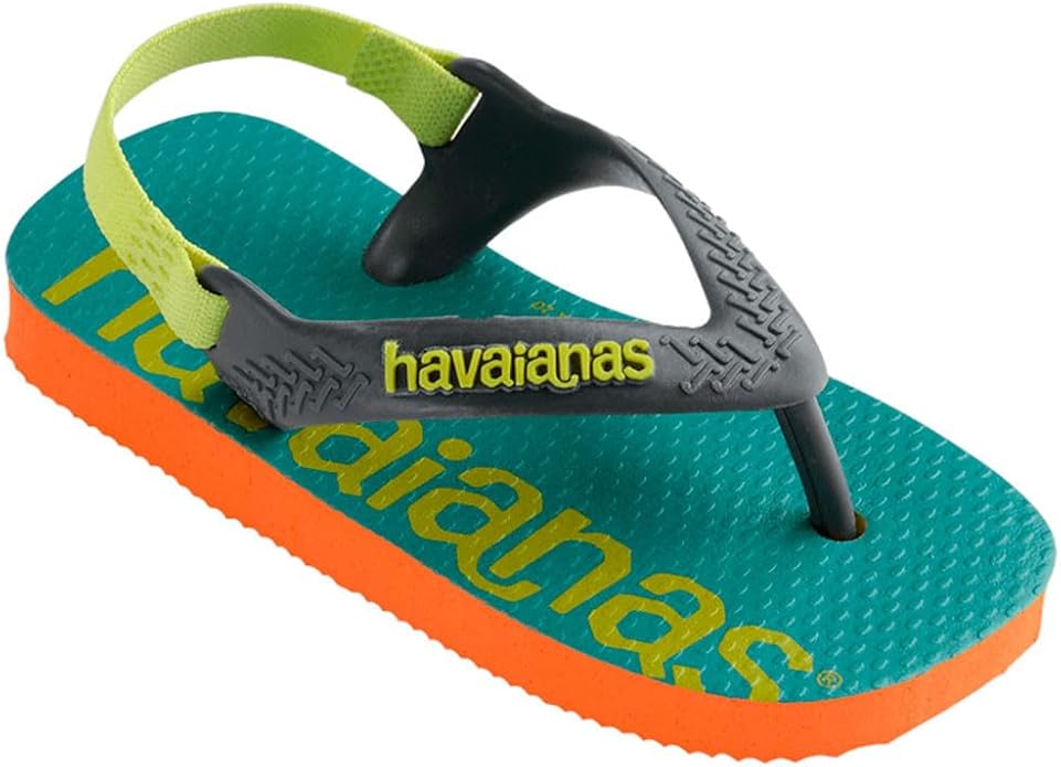 Havaianas - LOGOMANIA FC - BAM