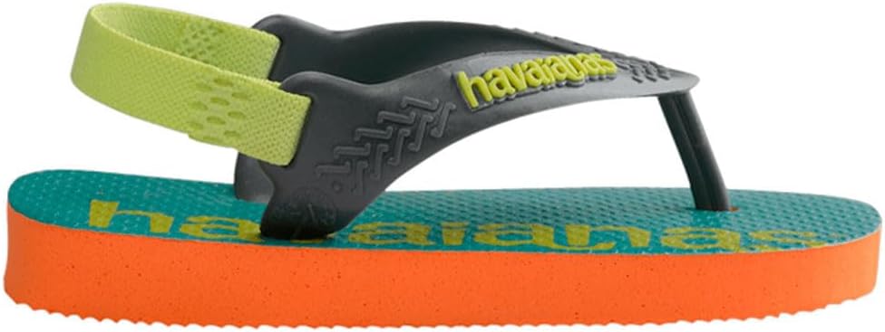 Havaianas - LOGOMANIA FC - BAM
