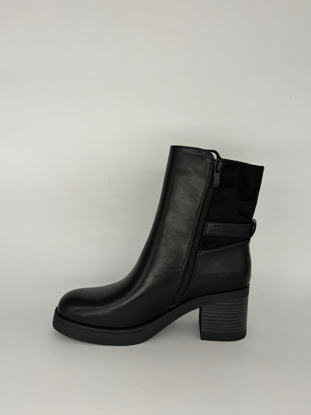 LAURA BIAGIOTTI - STIVALE alto pelle - DONNA