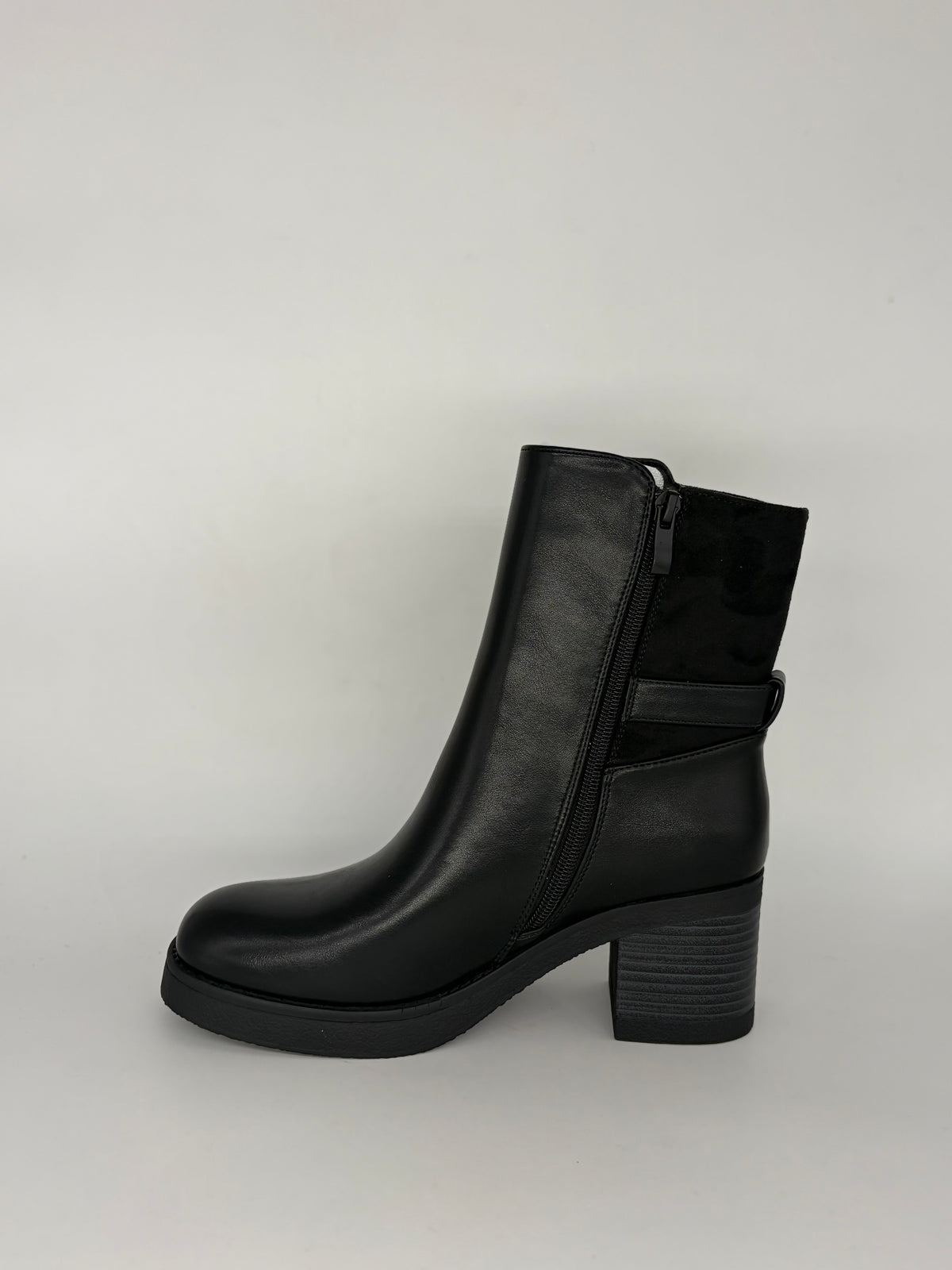 LAURA BIAGIOTTI - STIVALE alto pelle - DONNA