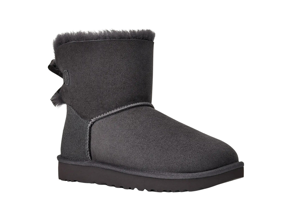 UGG W MINI BAILEY BOW II
