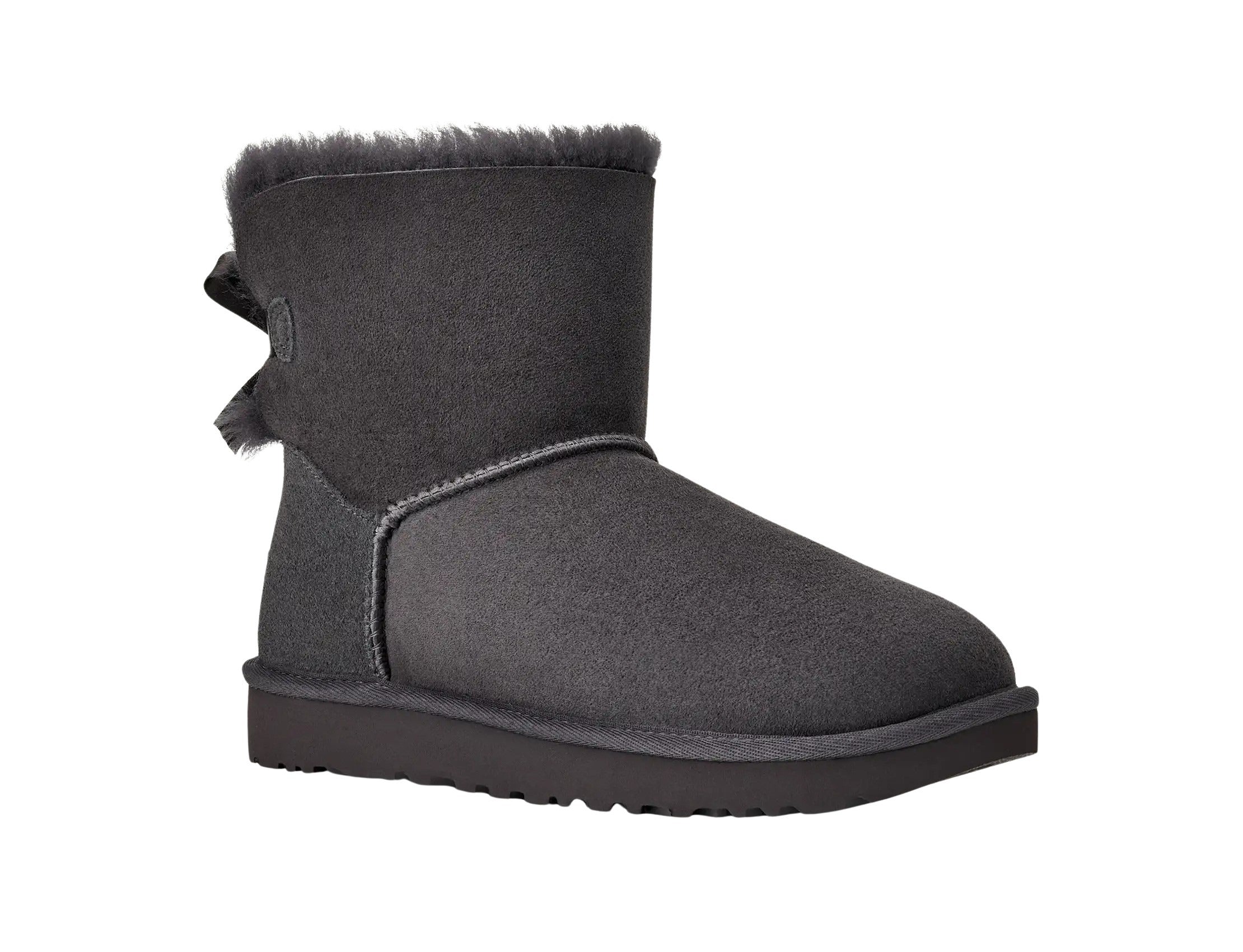 UGG W MINI BAILEY BOW II