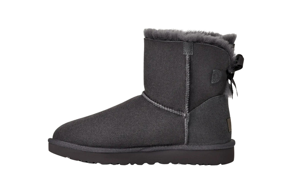 UGG W MINI BAILEY BOW II