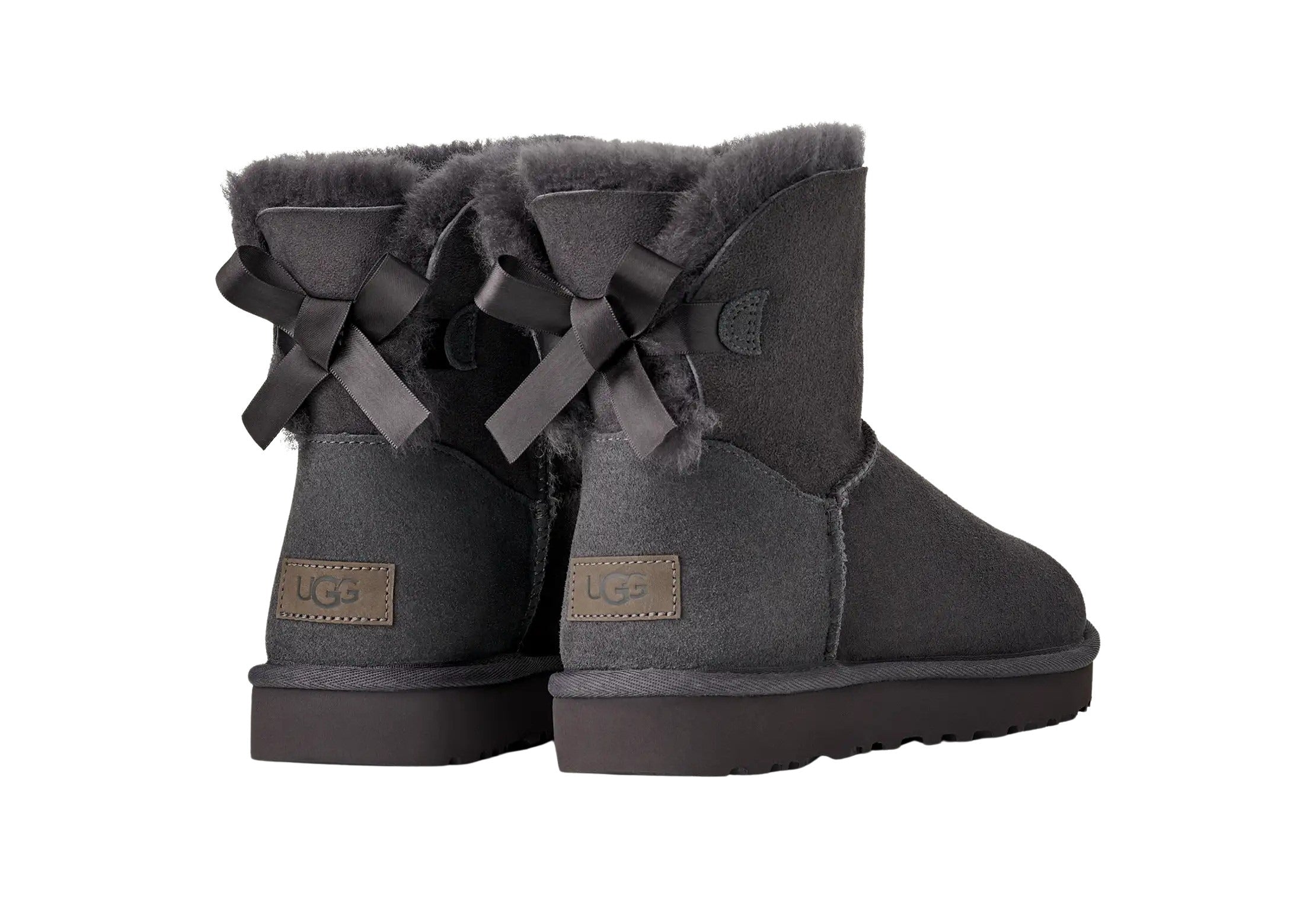 UGG W MINI BAILEY BOW II