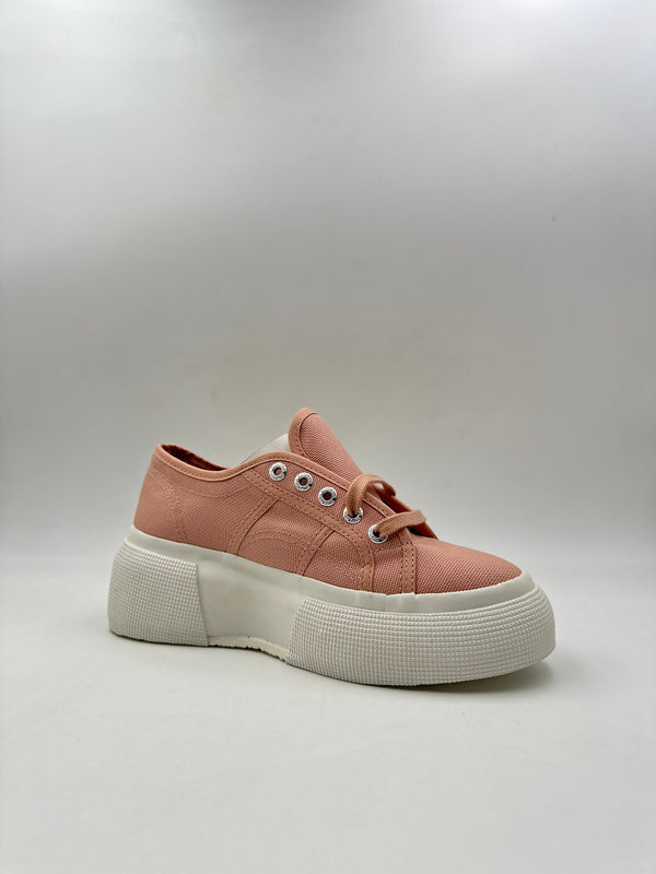 SUPERGA - Sneakers Donna 999