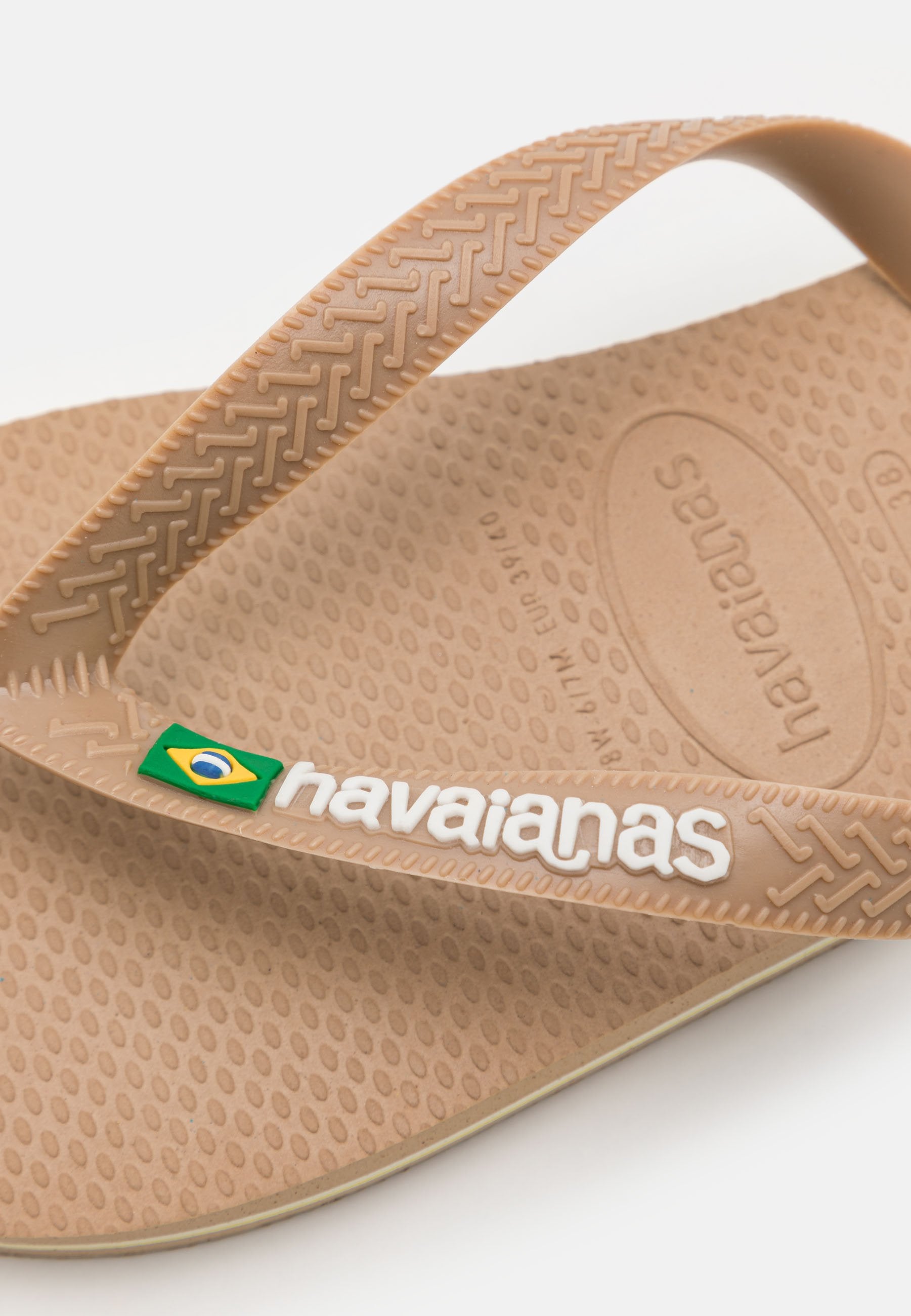 Havaiana - BRASIL LOGO FC