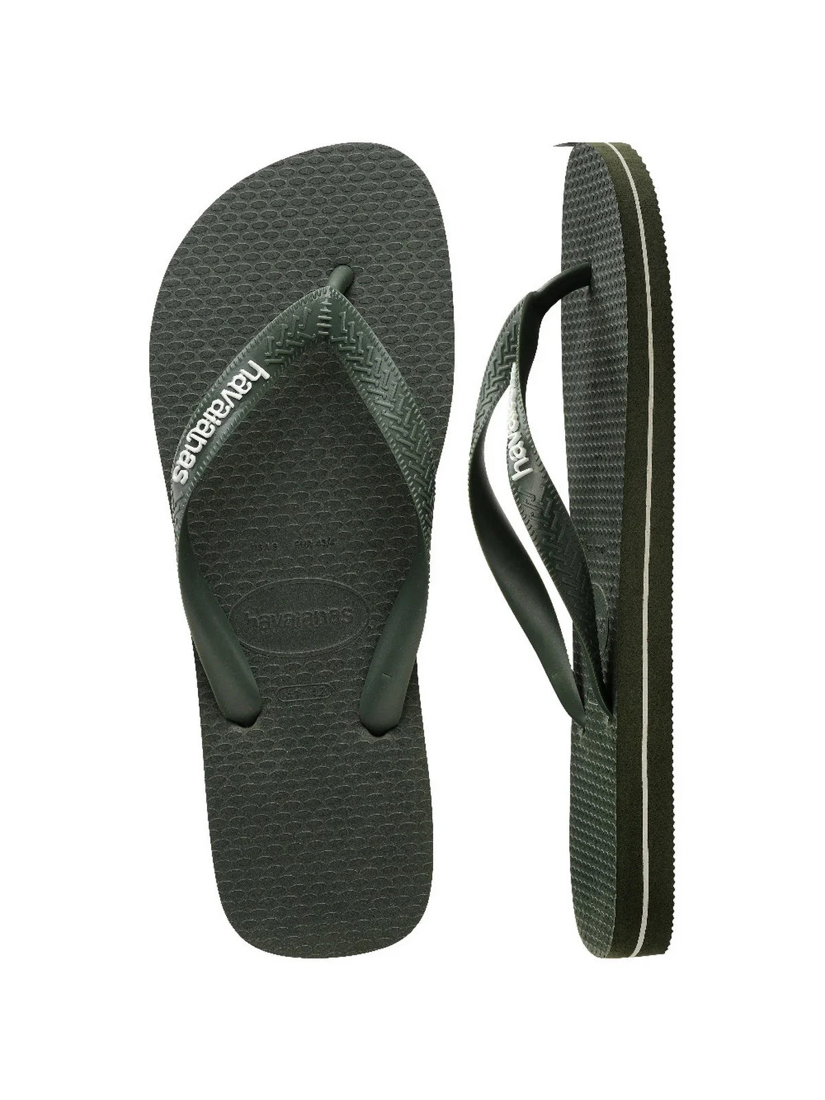 Havaianas - Rubber L FC