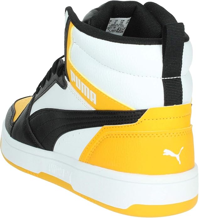 Puma Rebound V6 Mid AC - BAM