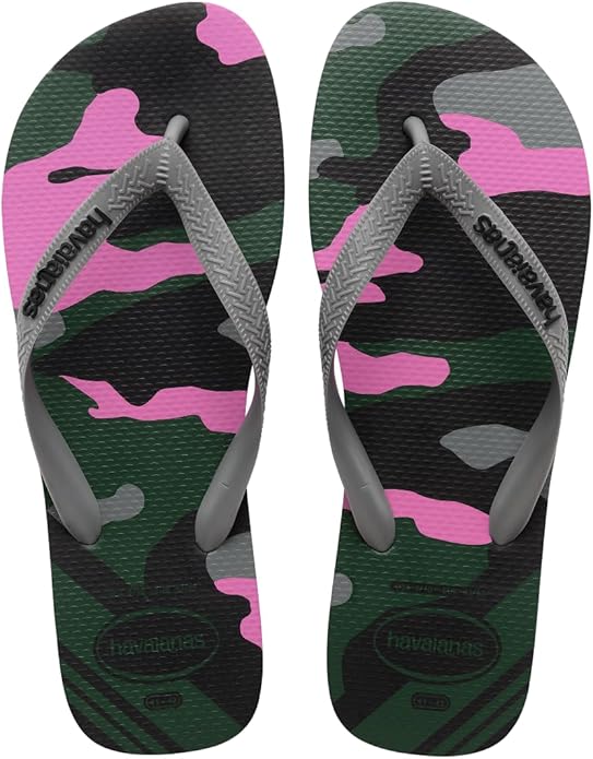Havaianas - TOP CAMU FC