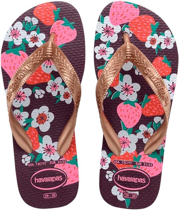 Havaianas - FLORES FC - BAM