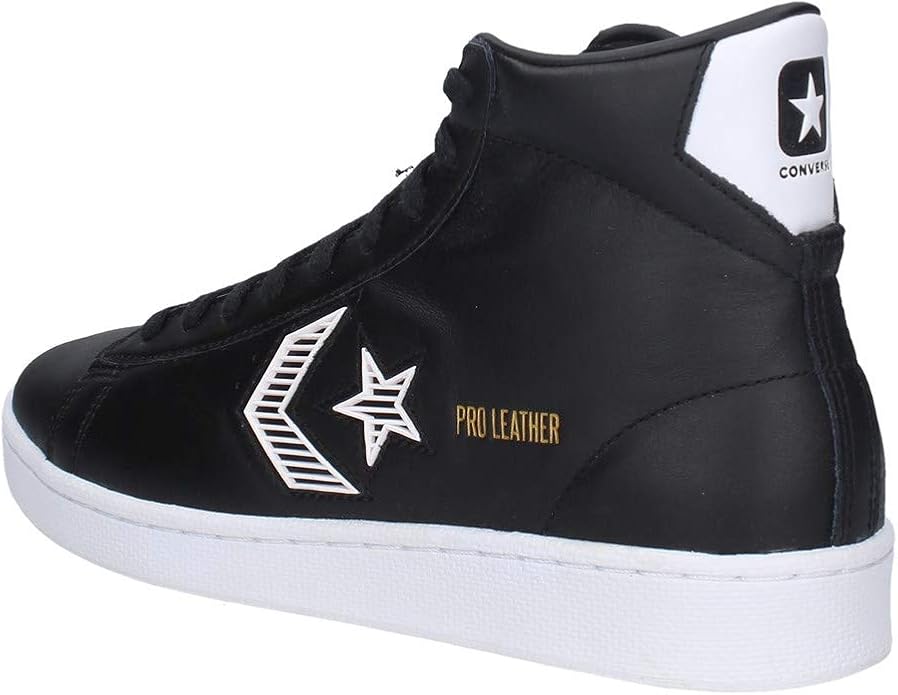 Converse - PRO LEATHER HI - Uomo