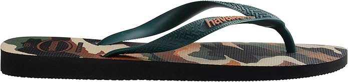 Havaianas - TOP CAMU FC