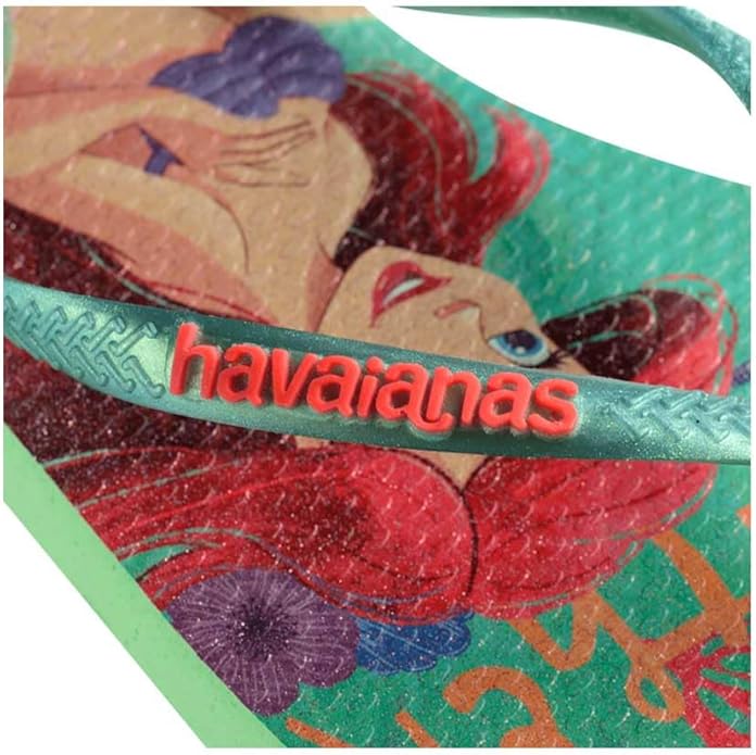 Havaianas - SLIM PRINCESS - BAM