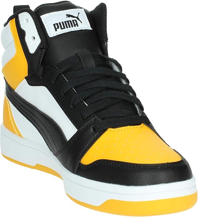 Puma Rebound V6 Mid AC - BAM