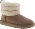 Ugg W Fluff mini quilted