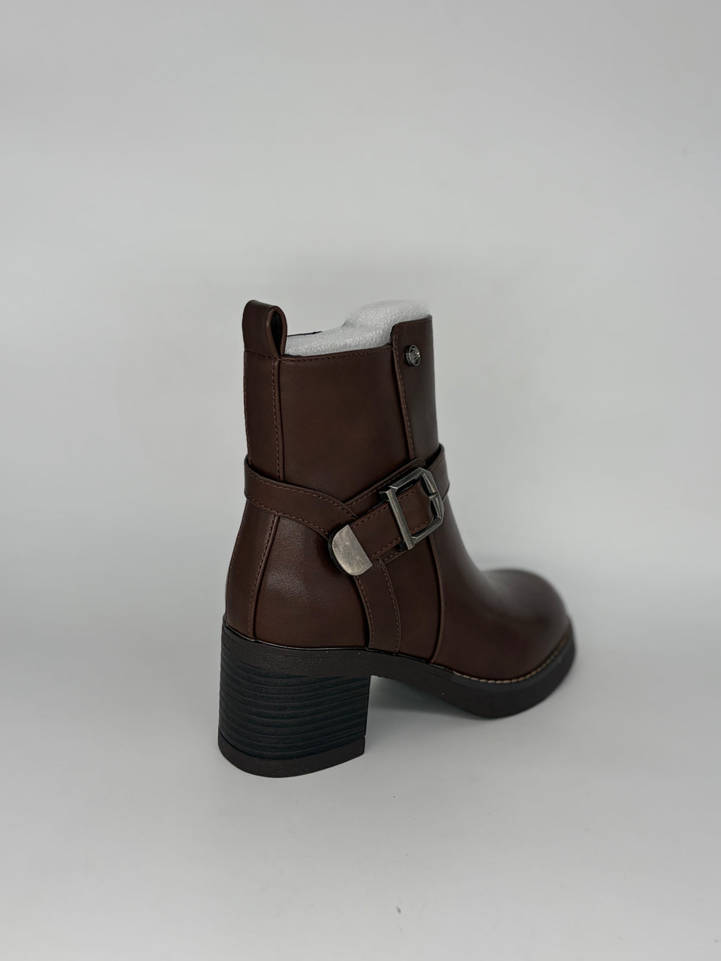 LAURA BIAGIOTTI - STIVALE alto pelle - DONNA