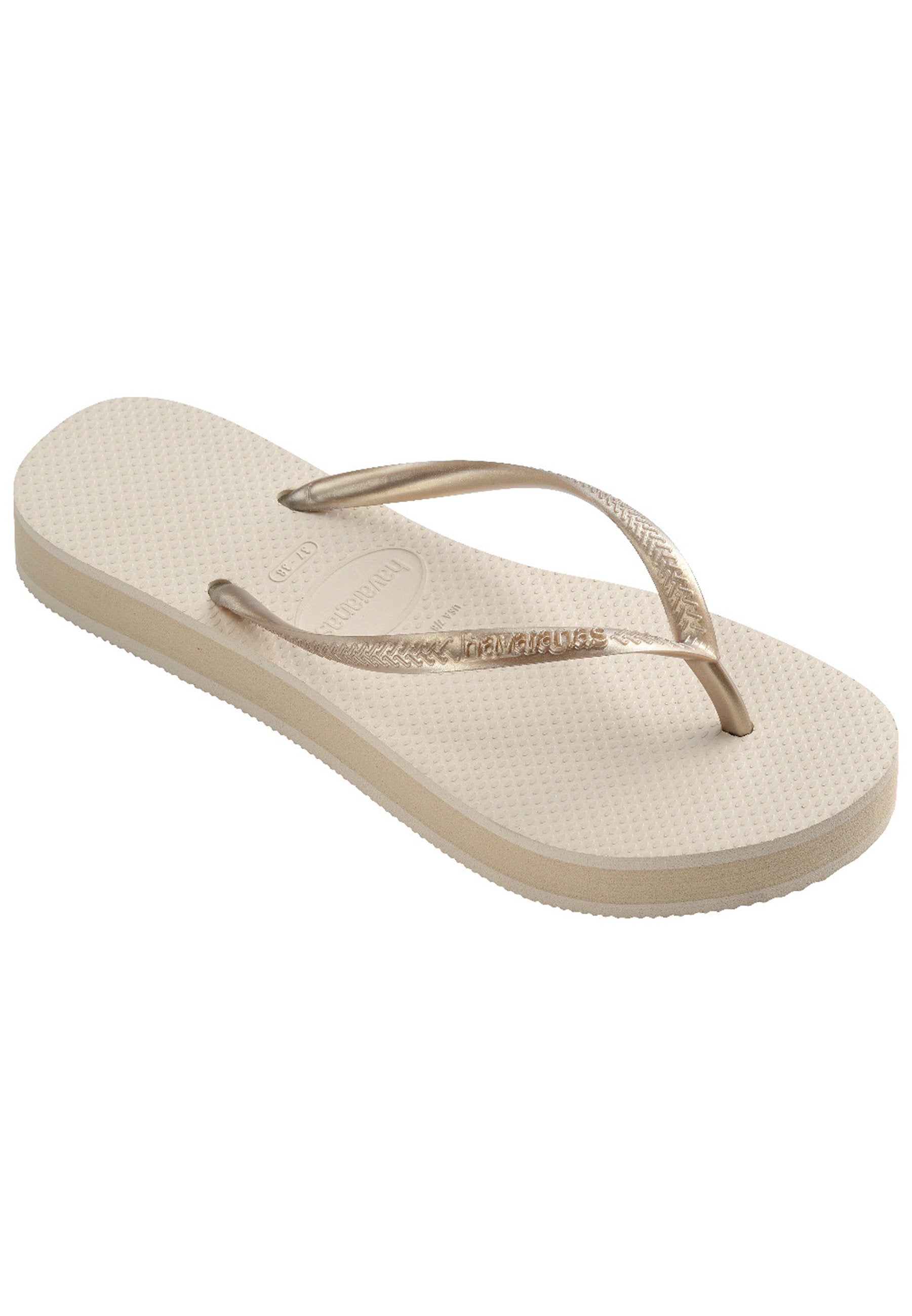 Havaianas - SLIM FLATFORM FC