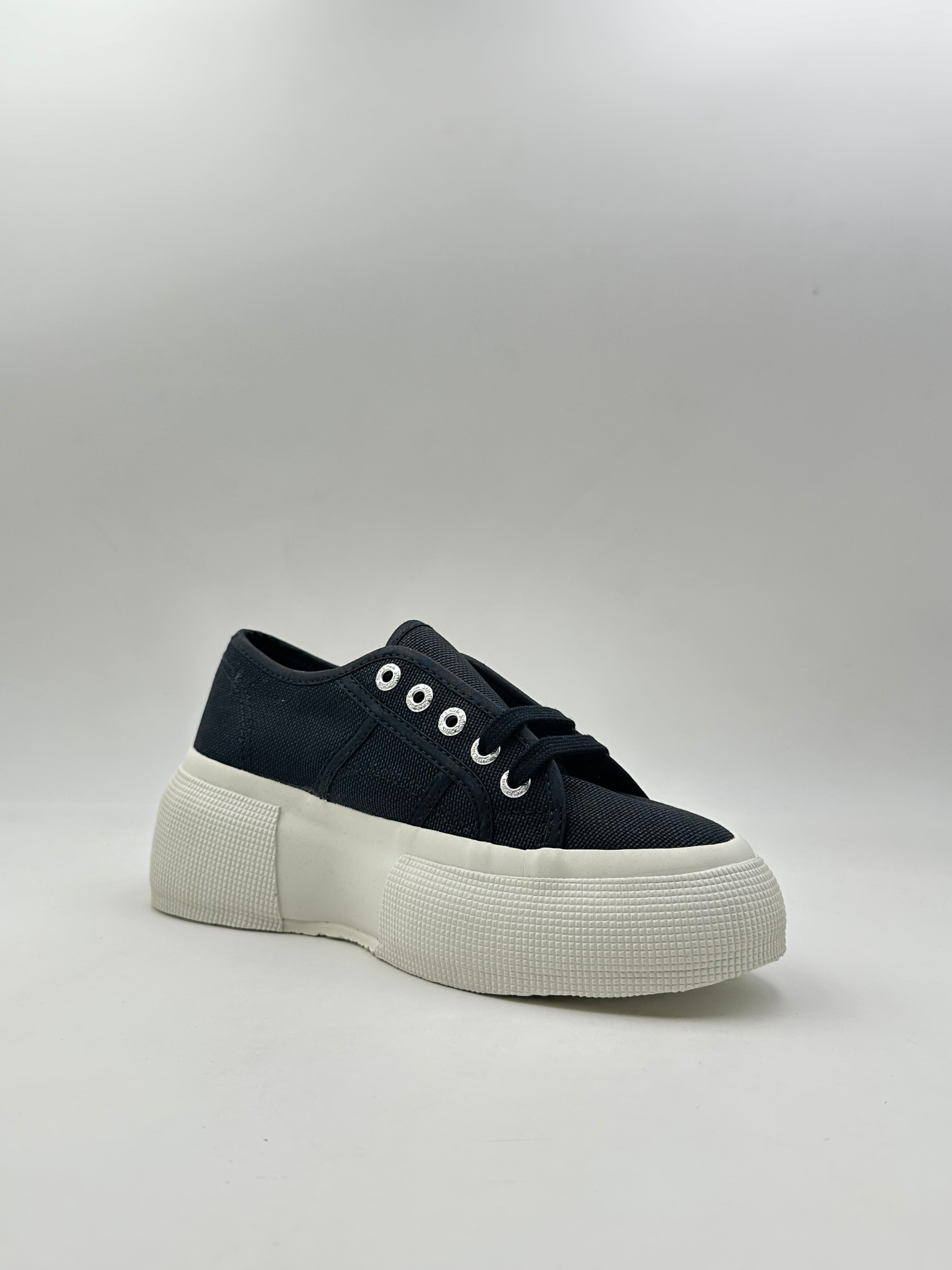 SUPERGA - Sneakers Donna 999