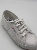 SUPERGA -Sneakers 2750 LAMEJ- BAM