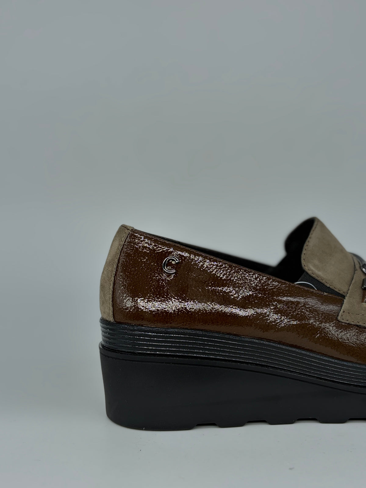 CINZIA SOFT - Mocassino  - Donna