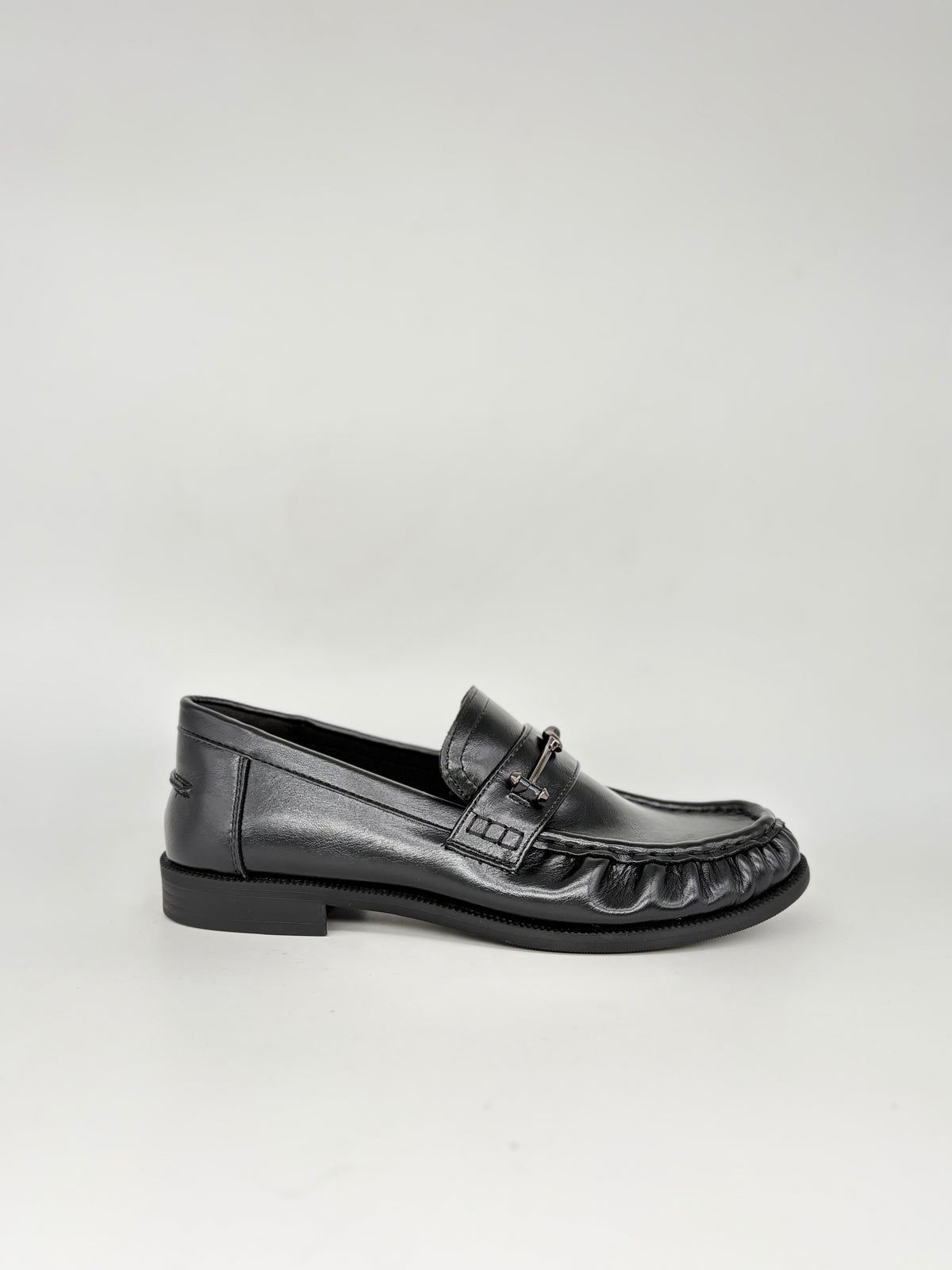 ENERGY - Mocassini Donna in Ecopelle