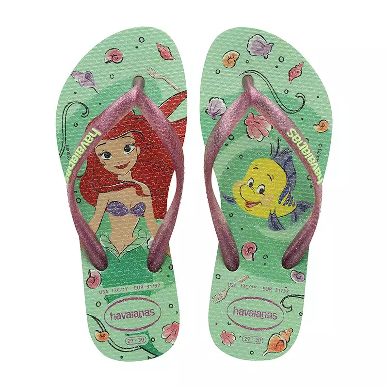 Havaianas - SLIM PRINCESS - BAM