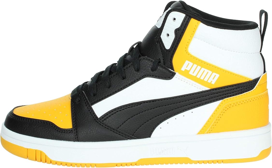 Puma Rebound V6 Mid AC - BAM