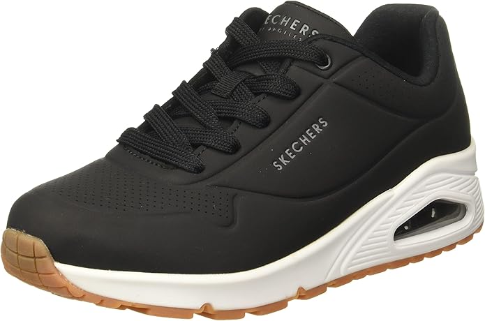 SKECHERS -STAND ON AIR