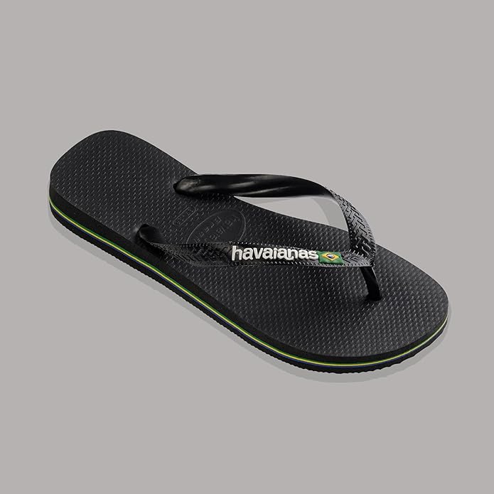 Havaianas - Infradito SL Brasil Logo FC