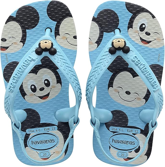 Havaianas -  N. B. D. CLASSIC FC - BAM