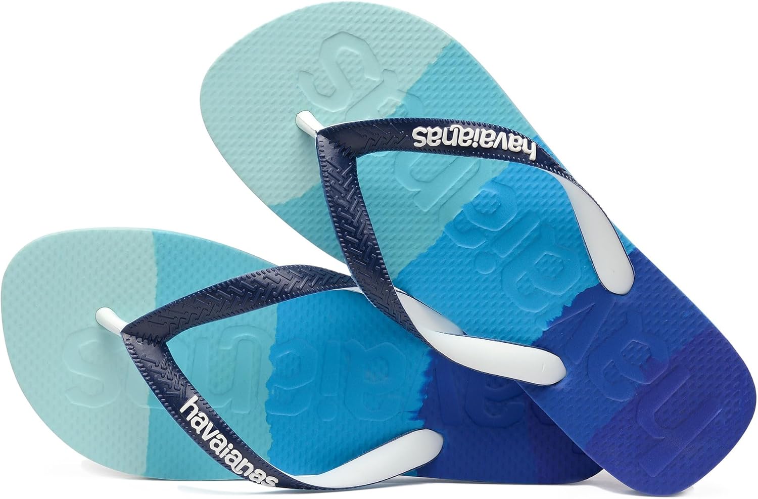 Havaianas - T LGM COLORS II FC