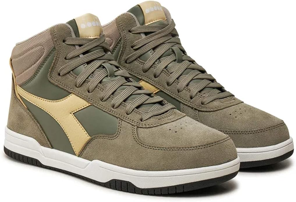 Diadora RAPTOR MID S