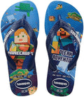 Havaianas - MINECRAFT FC - BAM