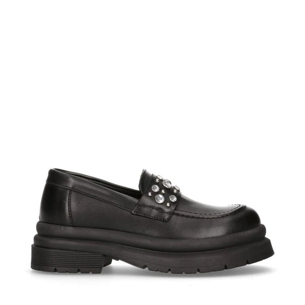 MOCASSINI MORELLI DONNA