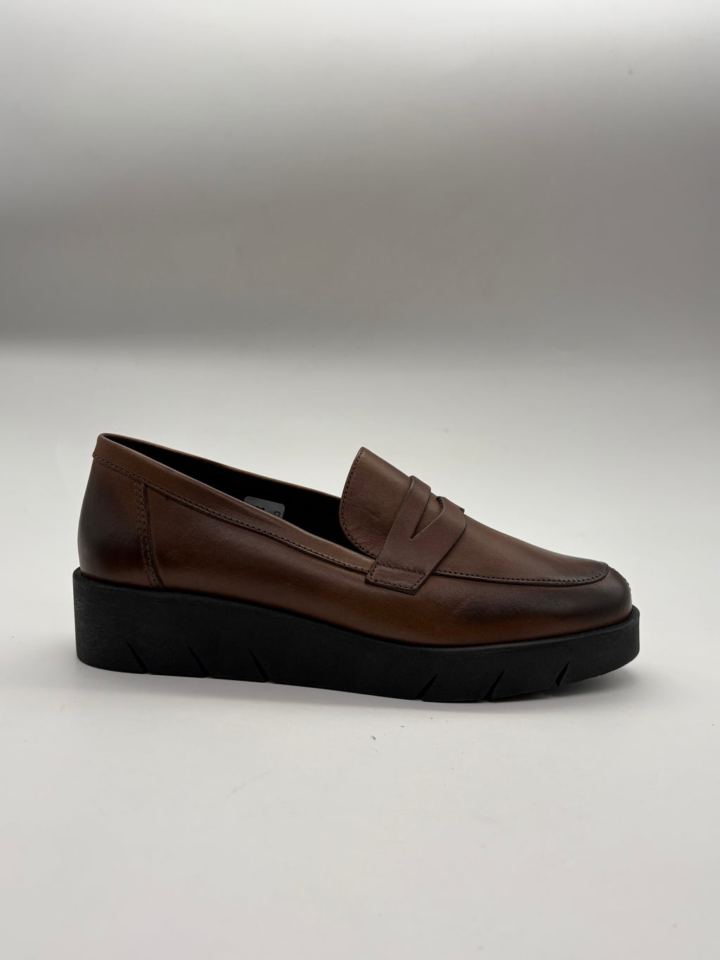 FLEX | Mocassini in Pelle  | Donna